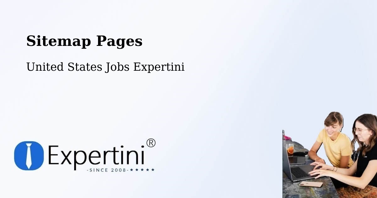 Sitemap Pages - Rockville - United States Jobs Expertini